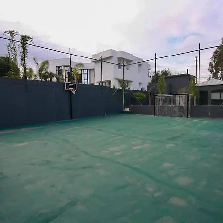 Ferienhaus Requinte House Nogueira do Cravo (Aveiro)