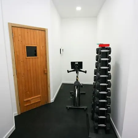 Requinte House Holiday home *