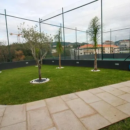 Requinte House Semesterbostad Nogueira do Cravo (Aveiro)