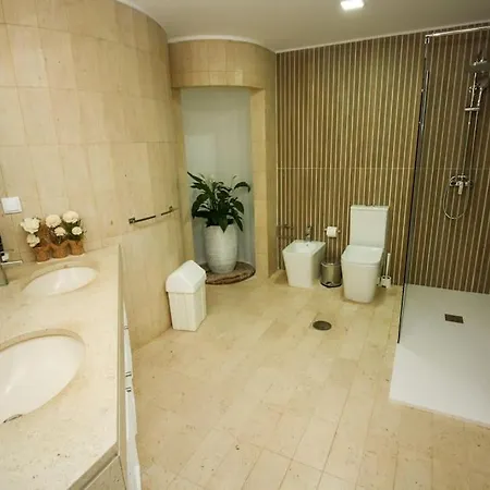 Requinte House Holiday home