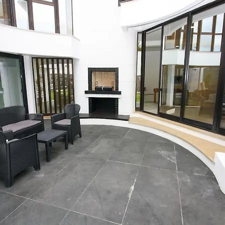 Requinte House Holiday home