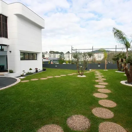 Ferienhaus Requinte House