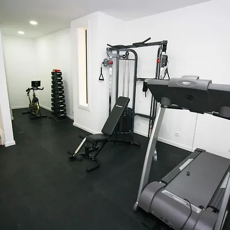 Requinte House Holiday home Nogueira do Cravo (Aveiro)