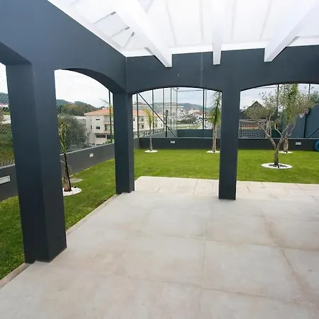 Requinte House Semesterbostad