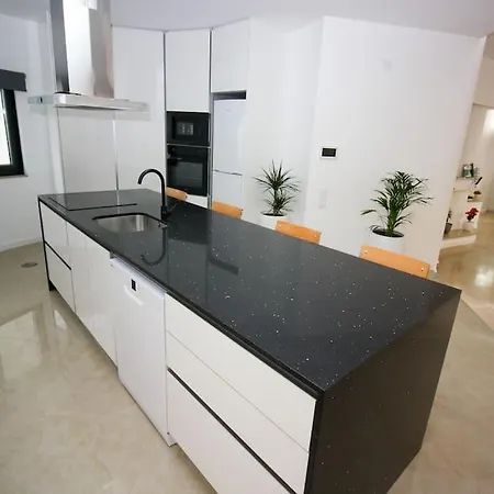 Requinte House Holiday home *