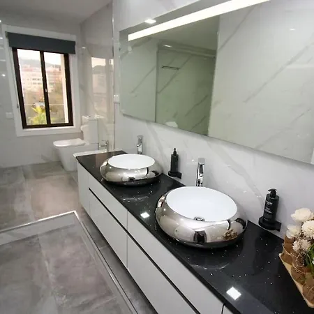 Ferienhaus Requinte House *