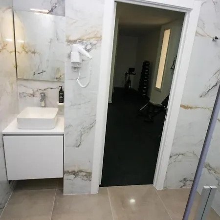 Requinte House Ferienhaus Nogueira do Cravo (Aveiro)