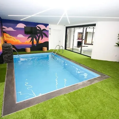 Requinte House * Nogueira do Cravo (Aveiro)