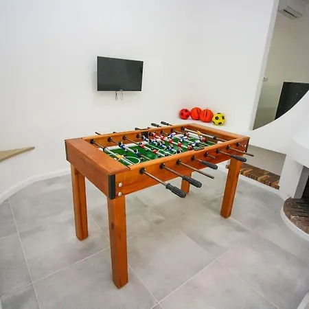 Requinte House Semesterbostad