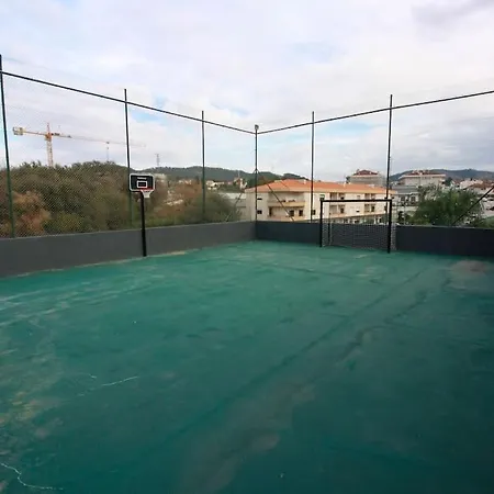 Requinte House Semesterbostad *