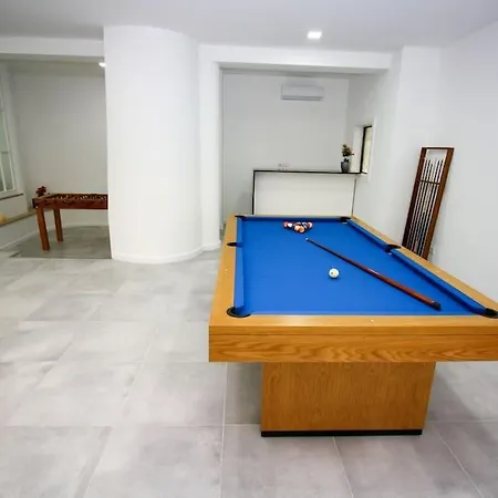 Requinte House * Nogueira do Cravo (Aveiro)