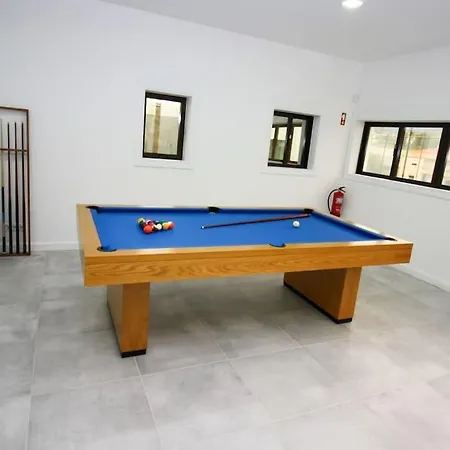 Requinte House Ferienhaus