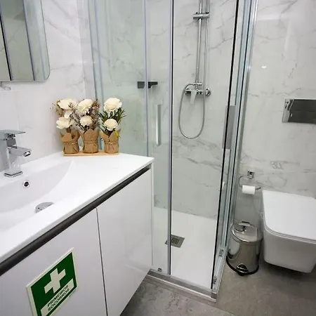 Ferienhaus Requinte House