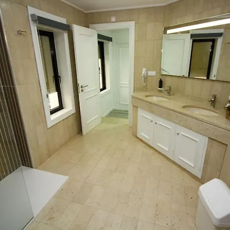 Requinte House Holiday home *