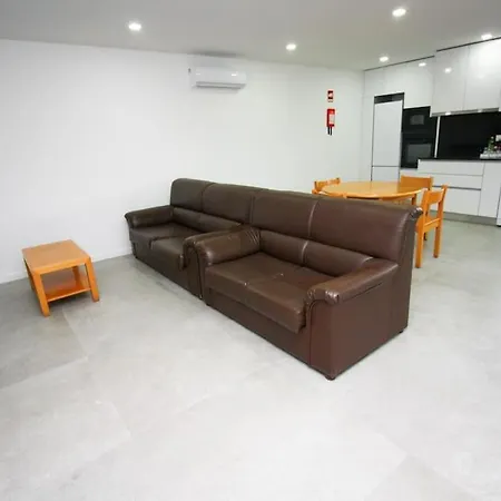 Holiday home Requinte House Nogueira do Cravo (Aveiro)