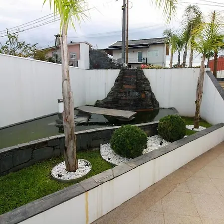 Requinte House Holiday home