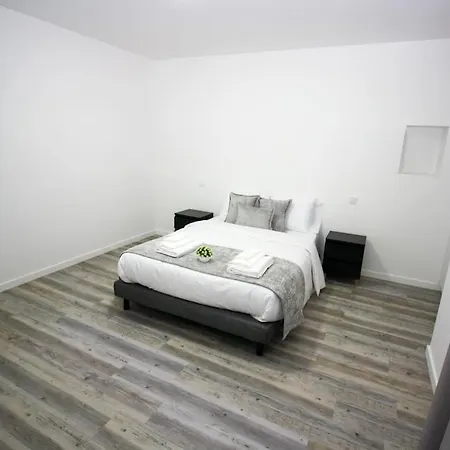 Requinte House Semesterbostad *