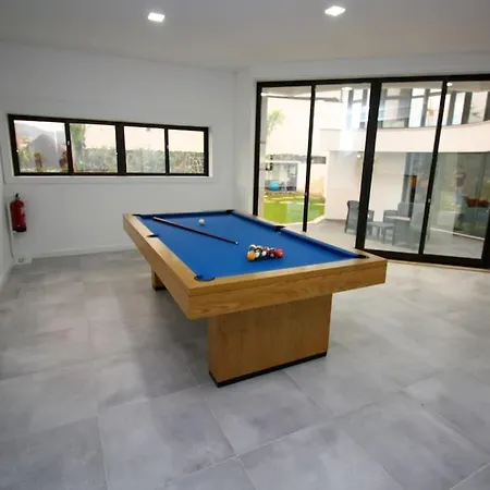 Holiday home Requinte House *