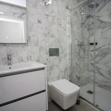 Semesterbostad Requinte House Nogueira do Cravo (Aveiro)