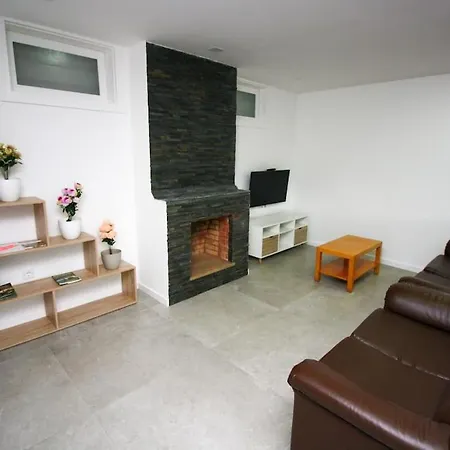 Requinte House Ferienhaus