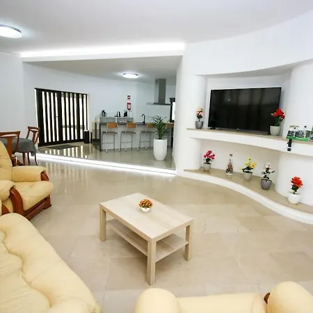 Holiday home Requinte House