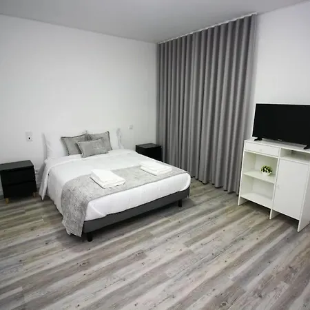 Requinte House Holiday home *