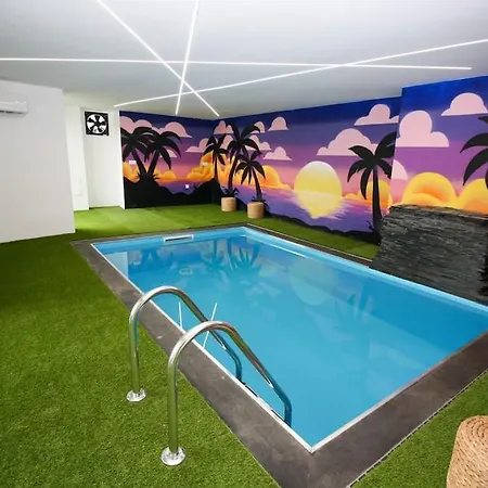 Requinte House Holiday home Nogueira do Cravo (Aveiro)