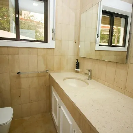 Holiday home Requinte House