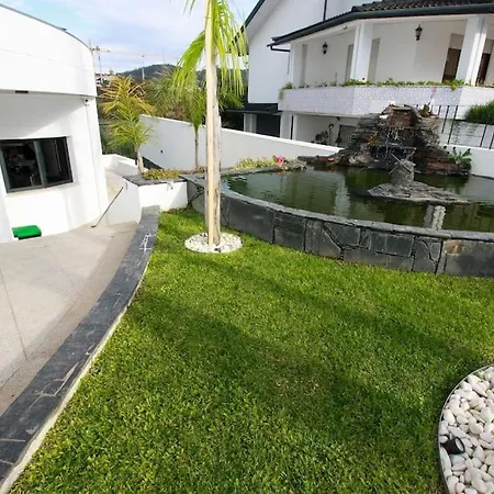 Requinte House Holiday home *