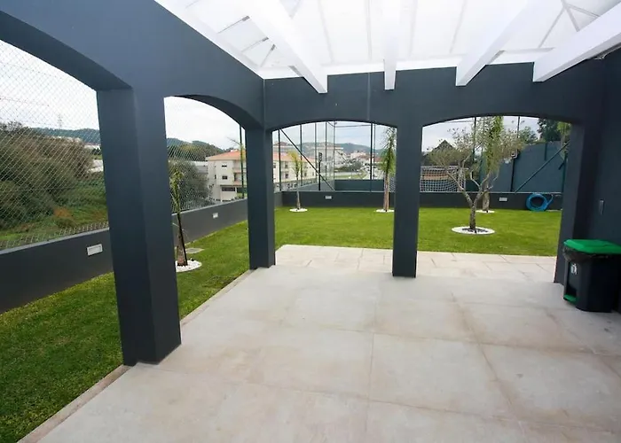 Requinte House 펜션